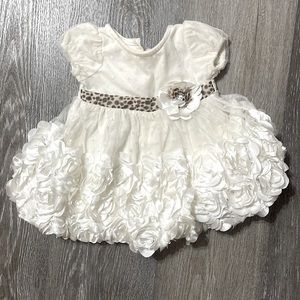 Baby girl 3/6 Month dress